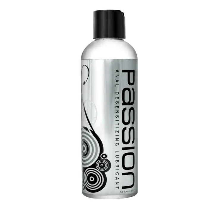 Lidocane Numbing Anal Desensitizing Lube XR Brands Anal