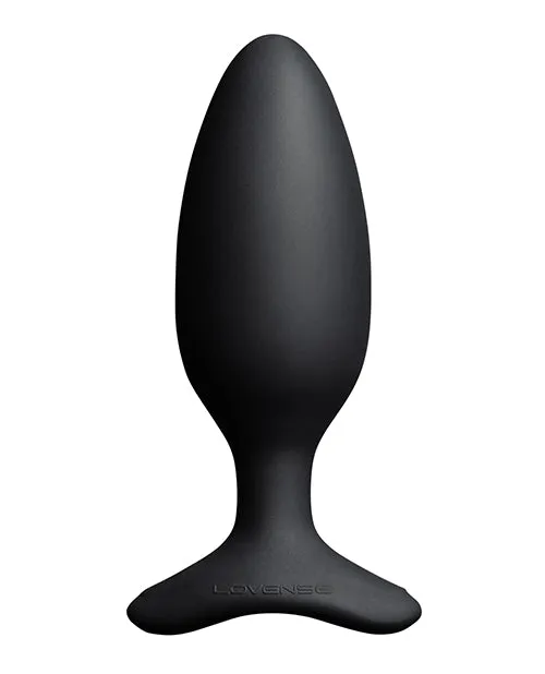 Lovense Lovense Hush 2 App Controlled Butt Plug Anal