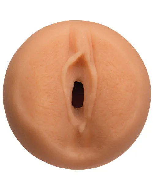 Male Sex Toys Doc Johnson Main Squeeze Pussy Masturbator Blair Williams