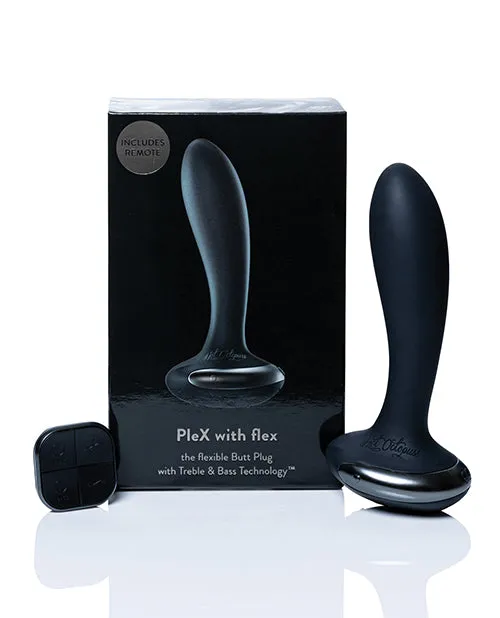 Male Sex Toys Hot Octopuss Plex With Flex Hot Octopuss