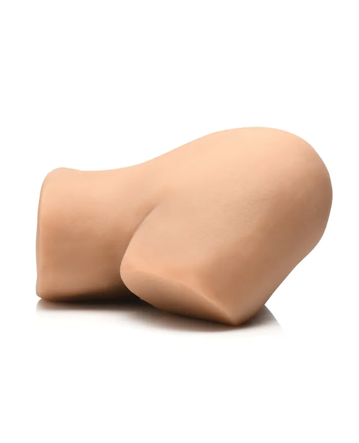 Male Sex Toys Mistress Vibrating Doggie Style Masturbator XR Brands Male Sex Toys Mistress Vibrating Doggie Style Masturbator XR Brands