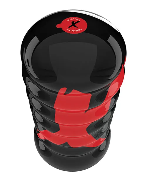 Male Sex Toys Pipedream Extreme Elite Air Tight Stroker Pipedream