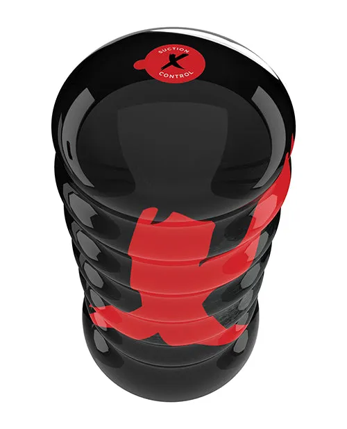 Male Sex Toys Pipedream Extreme Elite Air Tight Stroker Pipedream