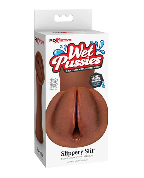 Male Sex Toys Pipedream Pdx Extreme Wet Pussies Slippery Slit