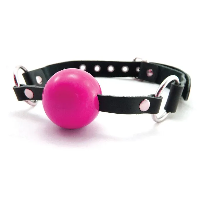 Male Sex Toys Sex Kitten Sex Kitten Silicone Ball Gag