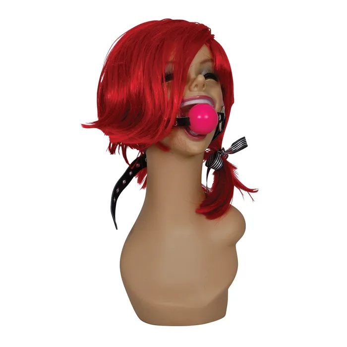 Male Sex Toys Sex Kitten Sex Kitten Silicone Ball Gag Male Sex Toys Sex Kitten Sex Kitten Silicone Ball Gag