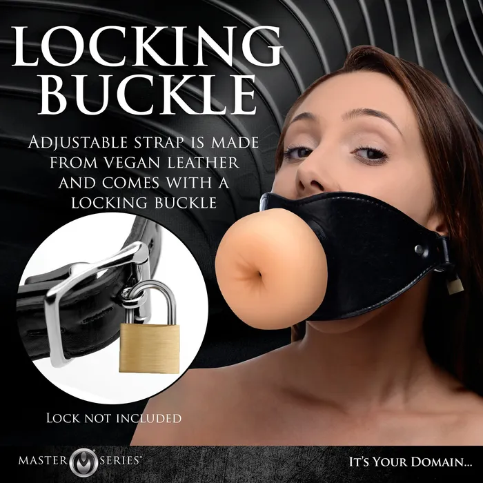 Master Series Male Sex Toys Master Series Ass Face