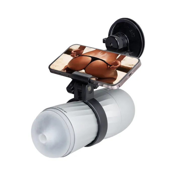 Maxtasy Female Sex Toys Maxtasy Suction Mount