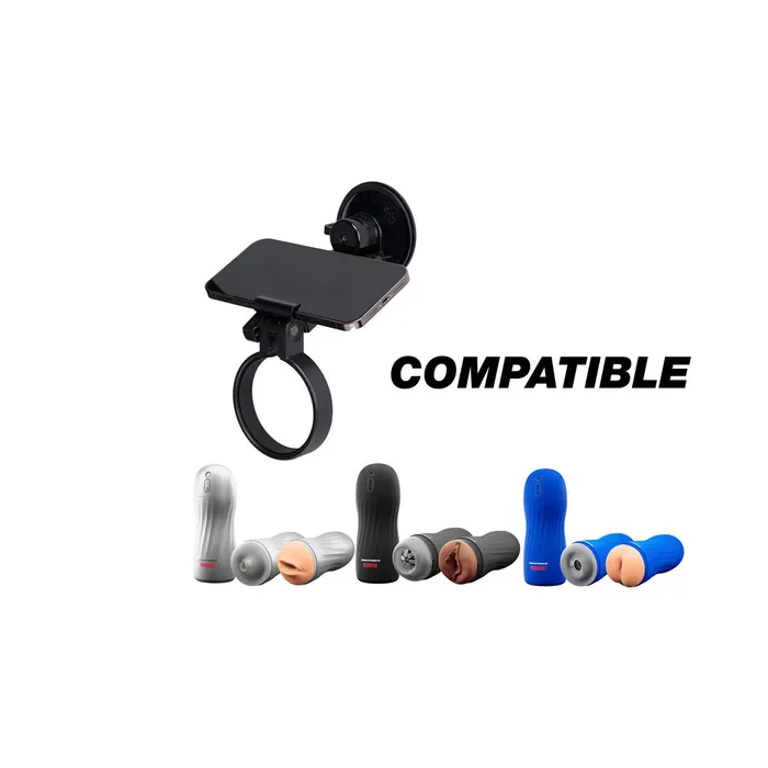 Maxtasy Female Sex Toys Maxtasy Suction Mount