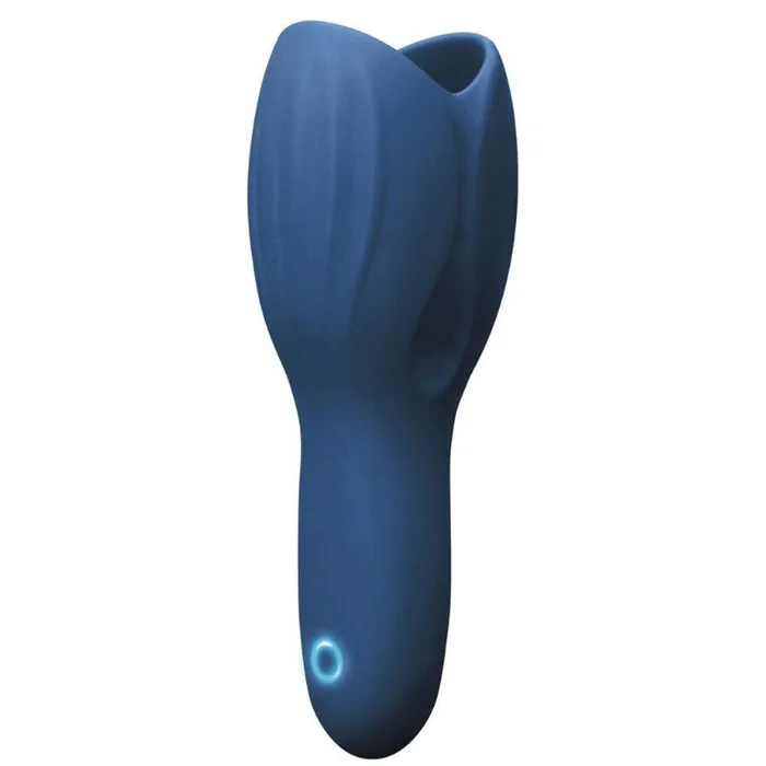 NS Novelties Male Sex Toys Rechargeable Renegade Vibrating Head Masturbator NS Novelties Male Sex Toys Rechargeable Renegade Vibrating Head Masturbator