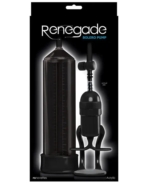 NS Novelties Male Sex Toys Renegade Bolero NS Novelties Male Sex Toys Renegade Bolero