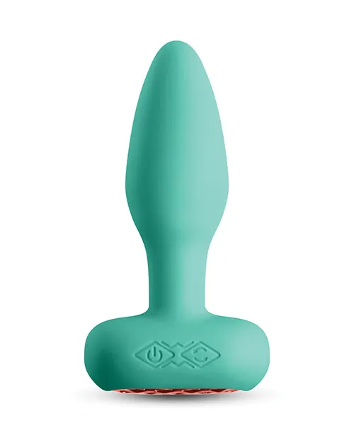 NS Novelties Male Sex Toys Techno Prism App Controlled Rotating Vibrating Anal Plug NS Novelties Male Sex Toys Techno Prism App Controlled Rotating Vibrating Anal Plug