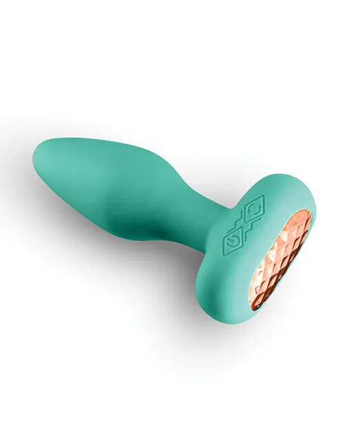 NS Novelties Male Sex Toys Techno Prism App Controlled Rotating Vibrating Anal Plug NS Novelties Male Sex Toys Techno Prism App Controlled Rotating Vibrating Anal Plug