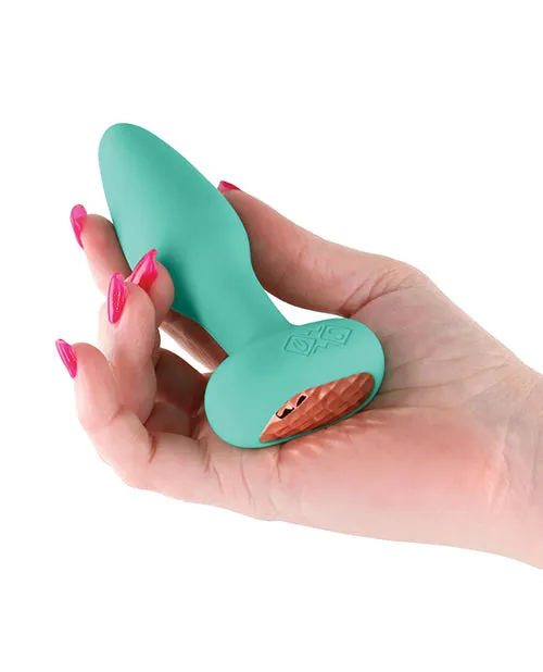 NS Novelties Male Sex Toys Techno Prism App Controlled Rotating Vibrating Anal Plug NS Novelties Male Sex Toys Techno Prism App Controlled Rotating Vibrating Anal Plug