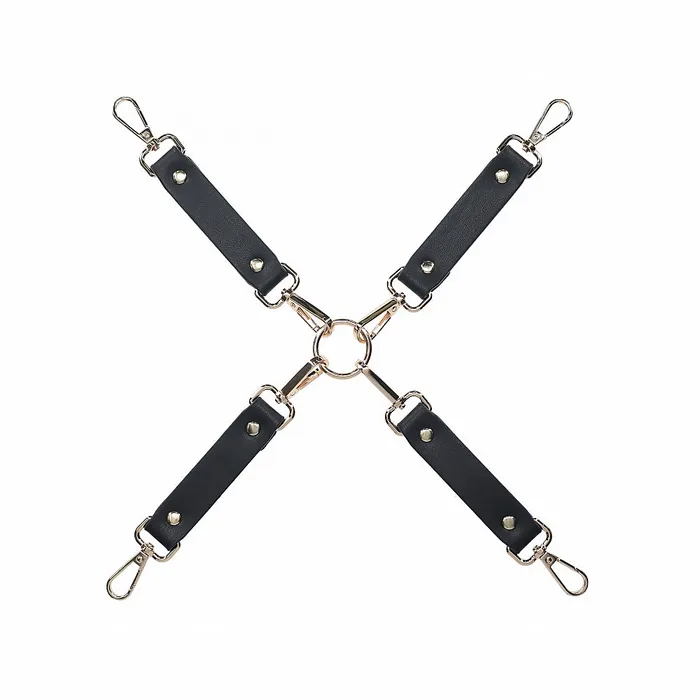 Ouch London Collection Hogtie Connectors Shots Couples