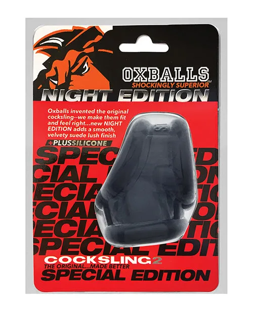 Oxballs Cocksling 2 Special Edition Oxballs Couples