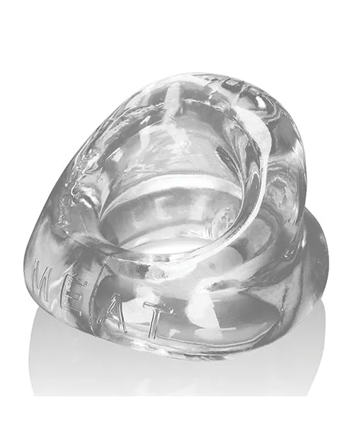 Oxballs Meat Padded Cock Ring Oxballs Male Sex Toys