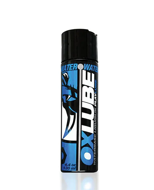 Oxballs Vibrators Oxballs Oxlube Liquislik Waterbased