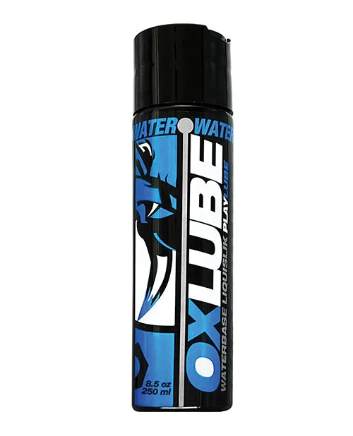 Oxballs Vibrators Oxballs Oxlube Liquislik Waterbased