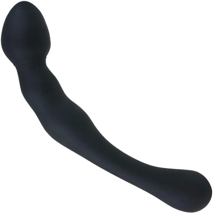 Pink BOB Anal Silicone Anal Probe
