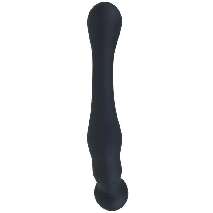 Pink BOB Anal Silicone Anal Probe