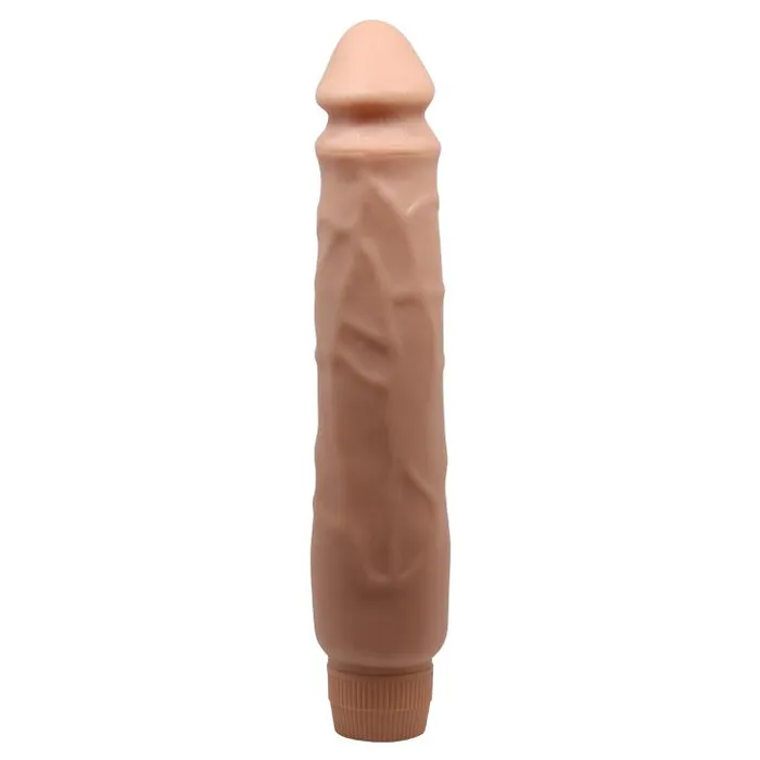 Pink BOB Female Sex Toys ExtraLong Dildo Vibrator