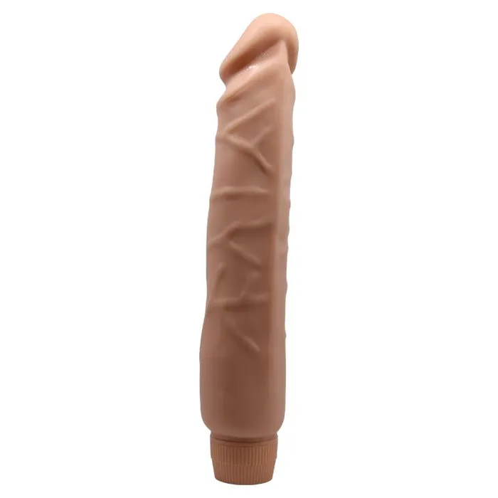 Pink BOB Female Sex Toys ExtraLong Dildo Vibrator