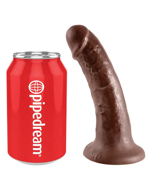 Pipedream Dildos King Cock 6 Cock