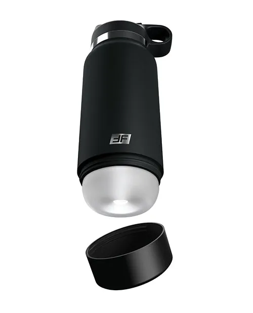 Pipedream Male Sex Toys PDX Plus Fap Flask Thrill Seeker Stroker