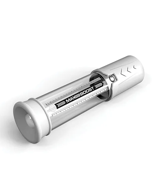 Pipedream Male Sex Toys Pump Worx Max Boost Pipedream Male Sex Toys Pump Worx Max Boost