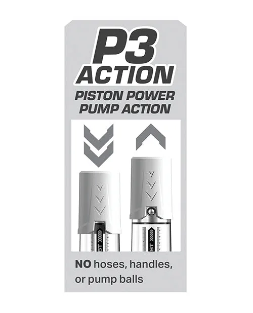 Pipedream Male Sex Toys Pump Worx Max Boost Pipedream Male Sex Toys Pump Worx Max Boost