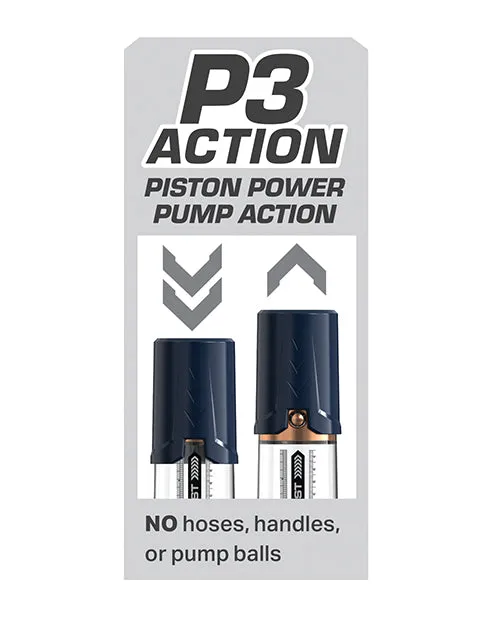 Pipedream Male Sex Toys Pump Worx Max Boost Pipedream Male Sex Toys Pump Worx Max Boost