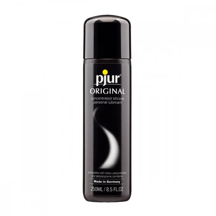 Pjur Sexual Health Wellbeing Pjur Original Lubricant