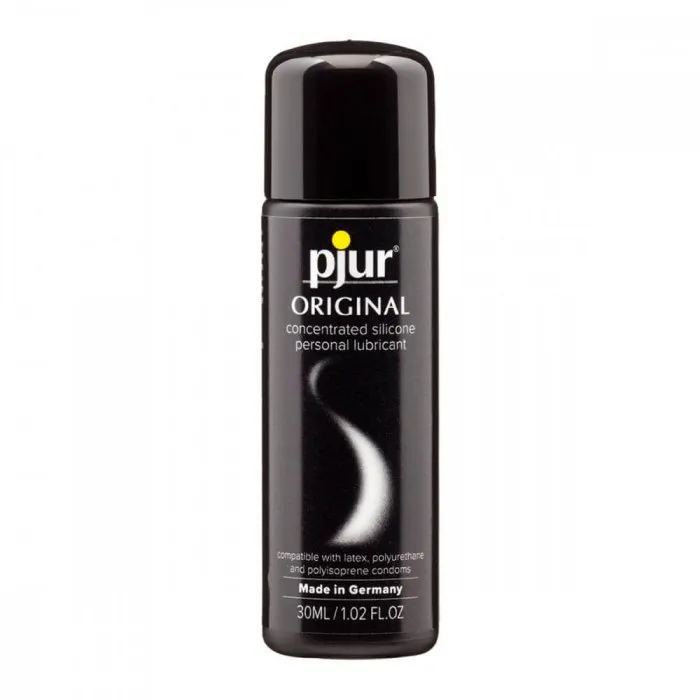 Pjur Sexual Health Wellbeing Pjur Original Lubricant