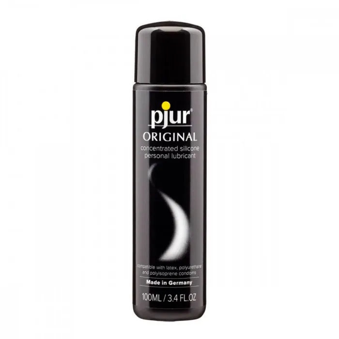 Pjur Sexual Health Wellbeing Pjur Original Lubricant