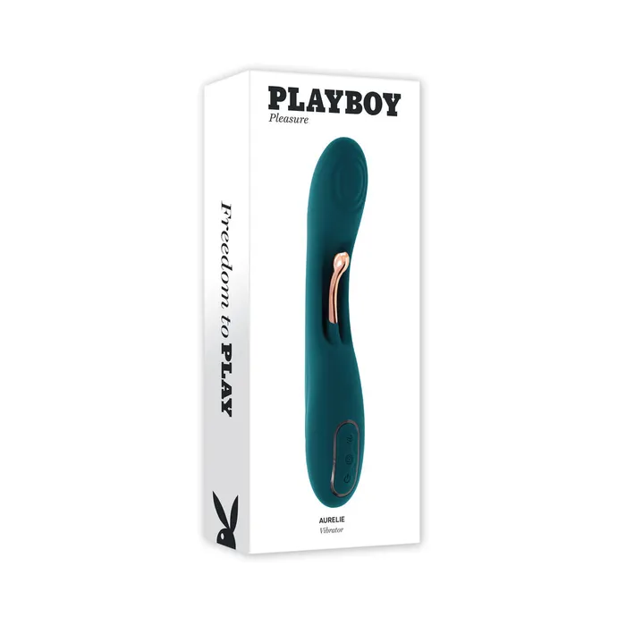 Playboy Vibrators Playboy Aurelie