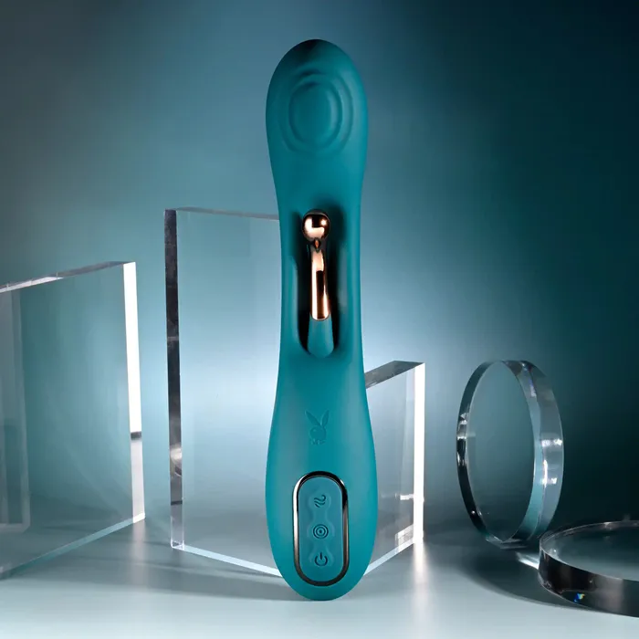 Playboy Vibrators Playboy Aurelie
