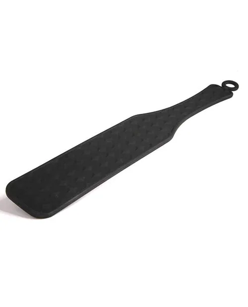 Plesur Nubby Silicone Paddle Plesur Female Sex Toys