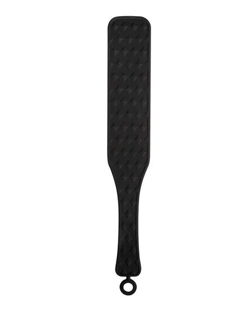 Plesur Nubby Silicone Paddle Plesur Female Sex Toys