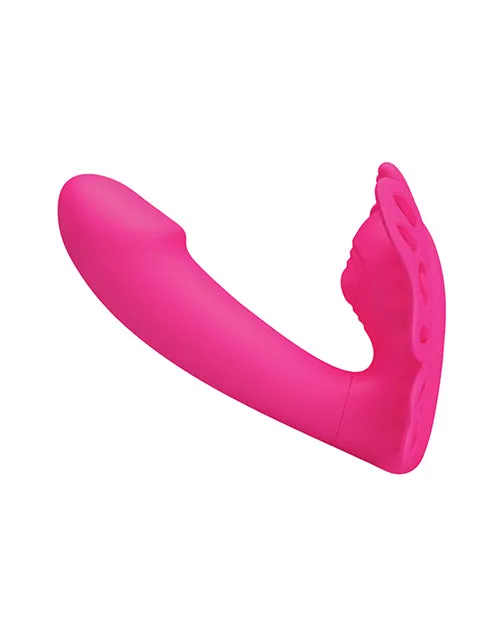 Pretty Love Vibrators Pretty Love Katherine Wearable Butterfly Vibrator
