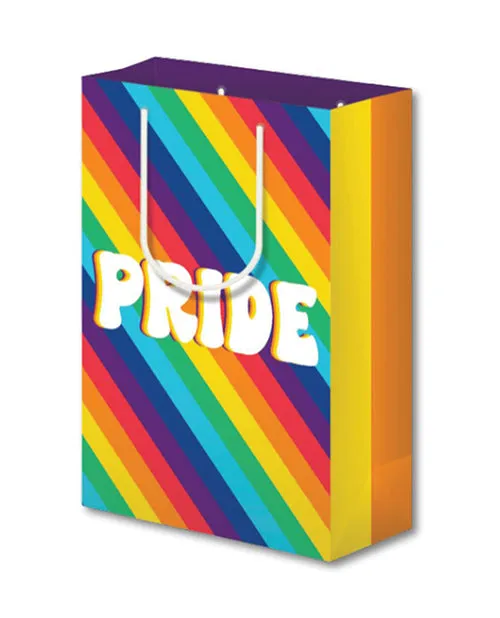 Pride Gift Bag Kush Kards Vibrators