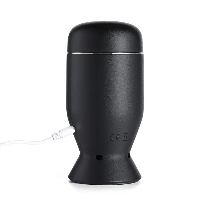 Priti Automatic Rotating Penis Stimulator Honey Play Box Male Sex Toys