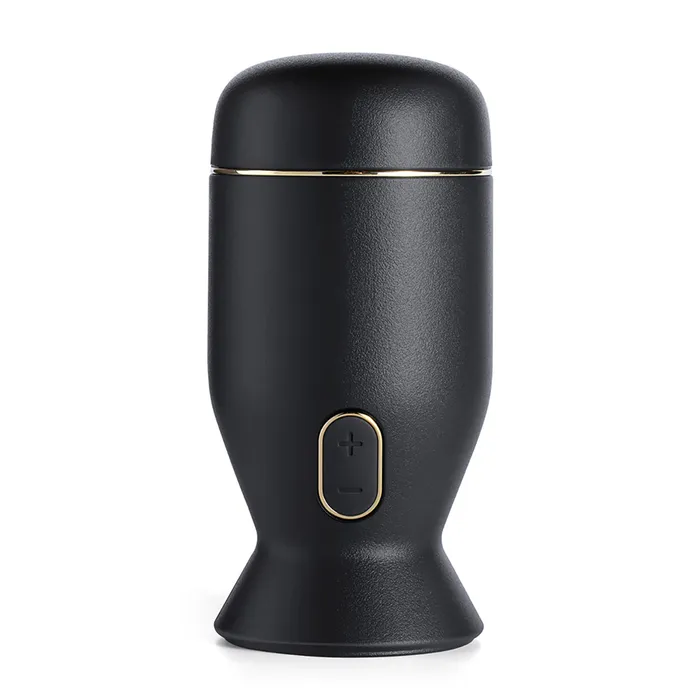 Priti Automatic Rotating Penis Stimulator Honey Play Box Male Sex Toys