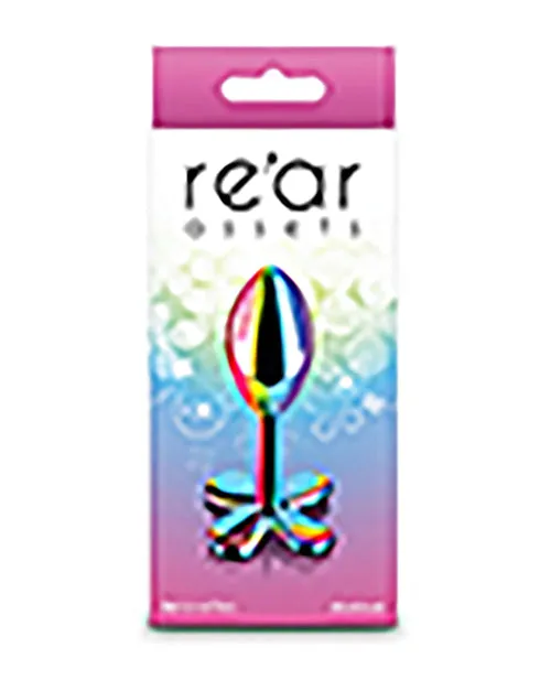 Rear Assets Clover NS Novelties Anal Rear Assets Clover NS Novelties Anal