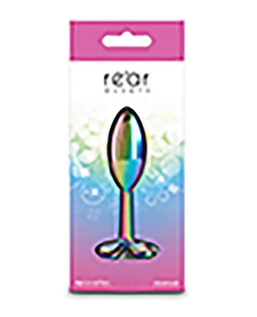 Rear Assets Clover NS Novelties Anal Rear Assets Clover NS Novelties Anal