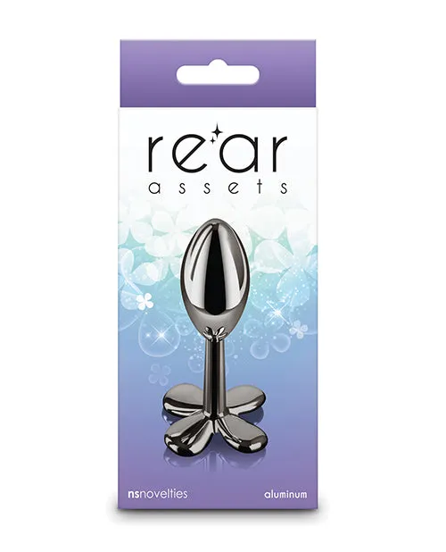 Rear Assets Clover NS Novelties Anal Rear Assets Clover NS Novelties Anal