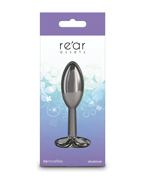Rear Assets Clover NS Novelties Anal Rear Assets Clover NS Novelties Anal