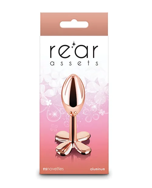 Rear Assets Clover NS Novelties Anal Rear Assets Clover NS Novelties Anal