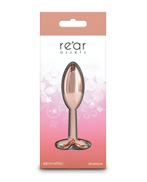 Rear Assets Clover NS Novelties Anal Rear Assets Clover NS Novelties Anal