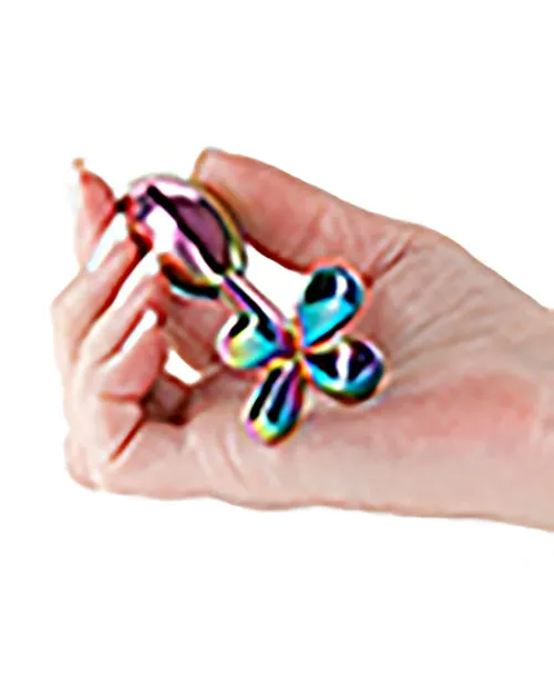 Rear Assets Clover NS Novelties Anal Rear Assets Clover NS Novelties Anal